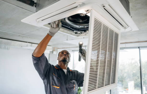 Licensed Heat Pump Repair service in Fork, MD - FH HVAC
