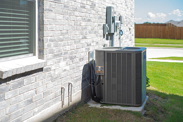 Trusted Heat Pump Repair service in Fork, MD - FH HVAC