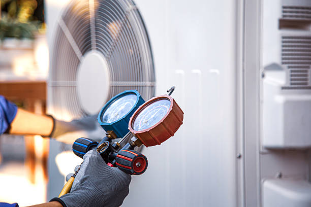 Affordable Heat Pump Repair solutions in Fork, MD